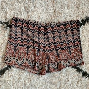 Cloth Shorts - Size: Medium